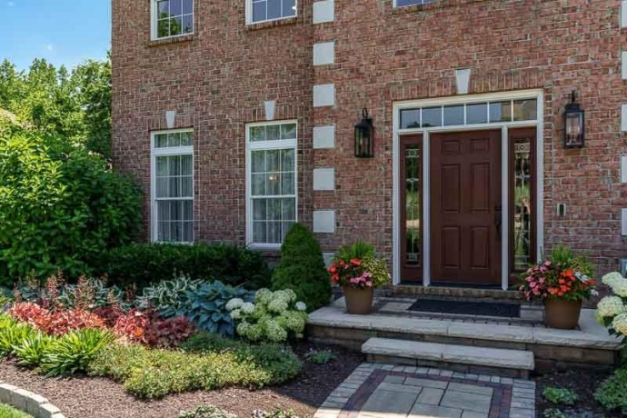726 MEADOW CROSSING, ROSCOE, Illinois 61073, 4 Bedrooms Bedrooms, ,3 BathroomsBathrooms,House,For Sale,MEADOW CROSSING,202604284