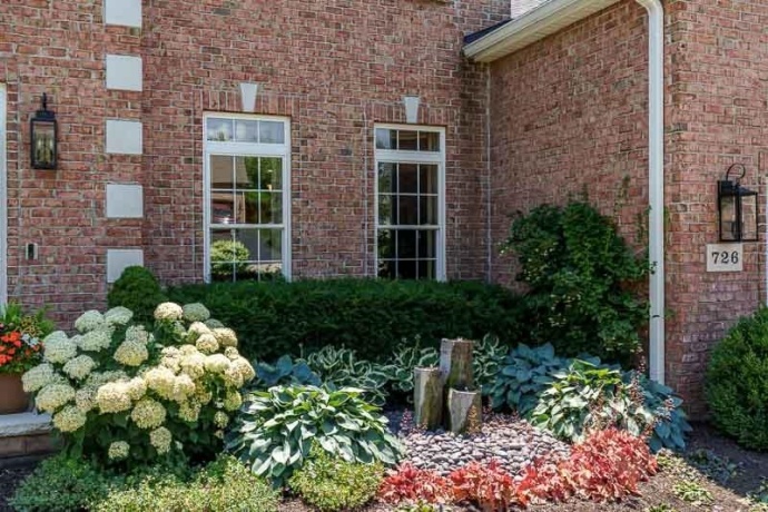 726 MEADOW CROSSING, ROSCOE, Illinois 61073, 4 Bedrooms Bedrooms, ,3 BathroomsBathrooms,House,For Sale,MEADOW CROSSING,202604284