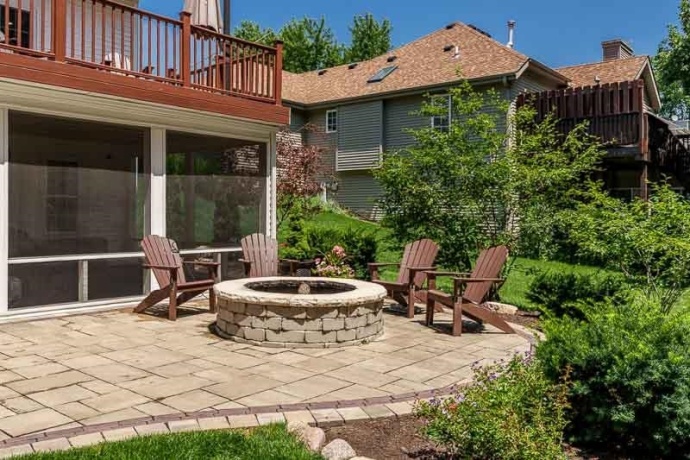726 MEADOW CROSSING, ROSCOE, Illinois 61073, 4 Bedrooms Bedrooms, ,3 BathroomsBathrooms,House,For Sale,MEADOW CROSSING,202604284
