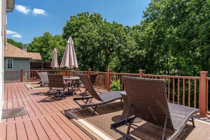 726 MEADOW CROSSING, ROSCOE, Illinois 61073, 4 Bedrooms Bedrooms, ,3 BathroomsBathrooms,House,For Sale,MEADOW CROSSING,202604284