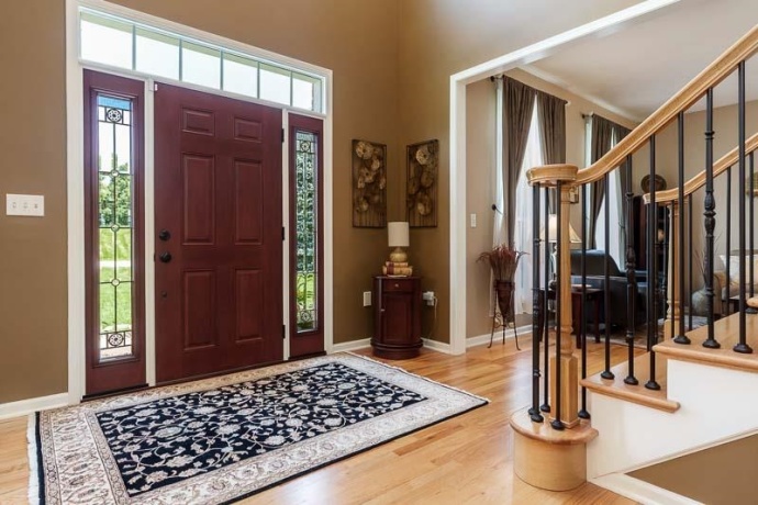 726 MEADOW CROSSING, ROSCOE, Illinois 61073, 4 Bedrooms Bedrooms, ,3 BathroomsBathrooms,House,For Sale,MEADOW CROSSING,202604284