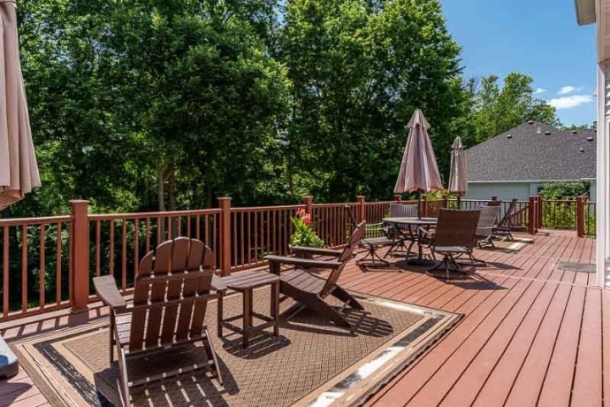 726 MEADOW CROSSING, ROSCOE, Illinois 61073, 4 Bedrooms Bedrooms, ,3 BathroomsBathrooms,House,For Sale,MEADOW CROSSING,202604284