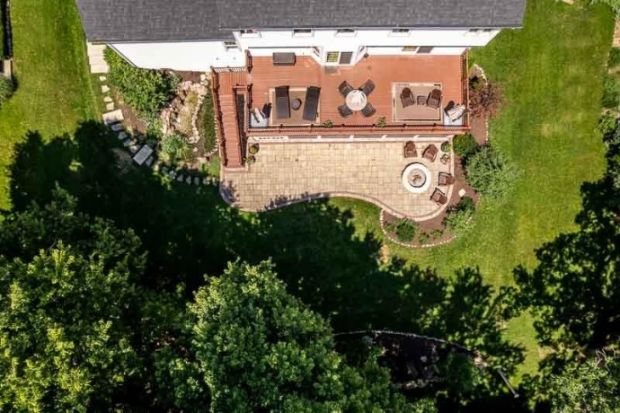 726 MEADOW CROSSING, ROSCOE, Illinois 61073, 4 Bedrooms Bedrooms, ,3 BathroomsBathrooms,House,For Sale,MEADOW CROSSING,202604284