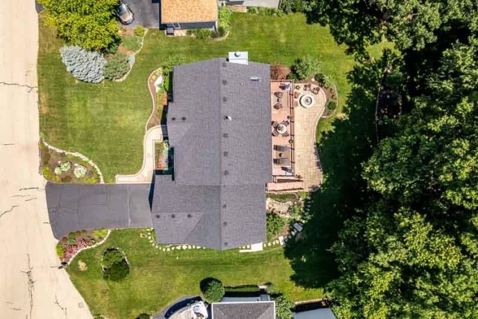 726 MEADOW CROSSING, ROSCOE, Illinois 61073, 4 Bedrooms Bedrooms, ,3 BathroomsBathrooms,House,For Sale,MEADOW CROSSING,202604284