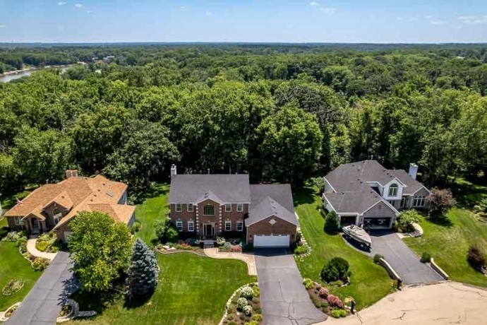 726 MEADOW CROSSING, ROSCOE, Illinois 61073, 4 Bedrooms Bedrooms, ,3 BathroomsBathrooms,House,For Sale,MEADOW CROSSING,202604284