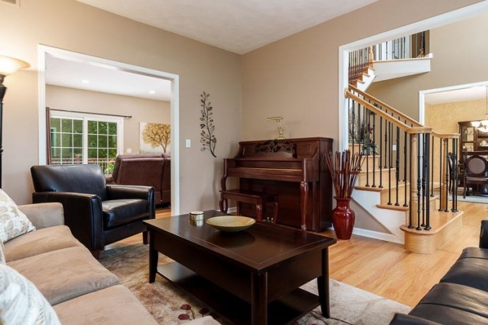 726 MEADOW CROSSING, ROSCOE, Illinois 61073, 4 Bedrooms Bedrooms, ,3 BathroomsBathrooms,House,For Sale,MEADOW CROSSING,202604284