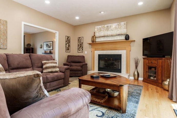 726 MEADOW CROSSING, ROSCOE, Illinois 61073, 4 Bedrooms Bedrooms, ,3 BathroomsBathrooms,House,For Sale,MEADOW CROSSING,202604284