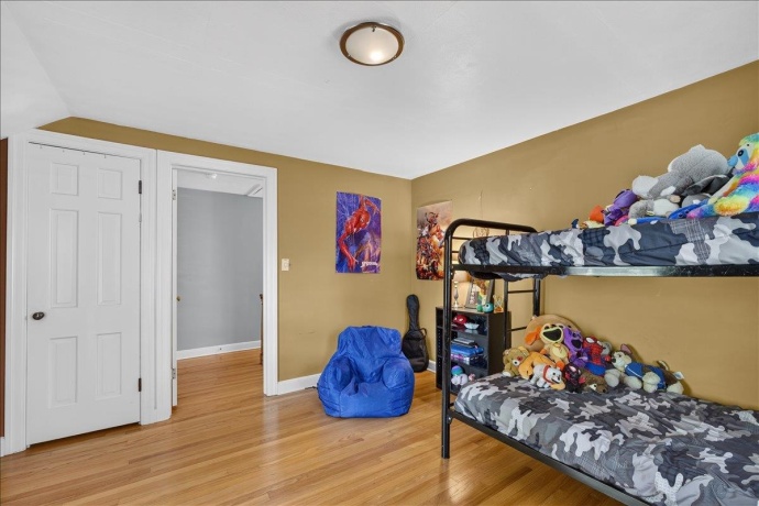 1615 Carney, ROCKFORD, Illinois 61103, 3 Bedrooms Bedrooms, ,1 BathroomBathrooms,House,For Sale,Carney,202604072