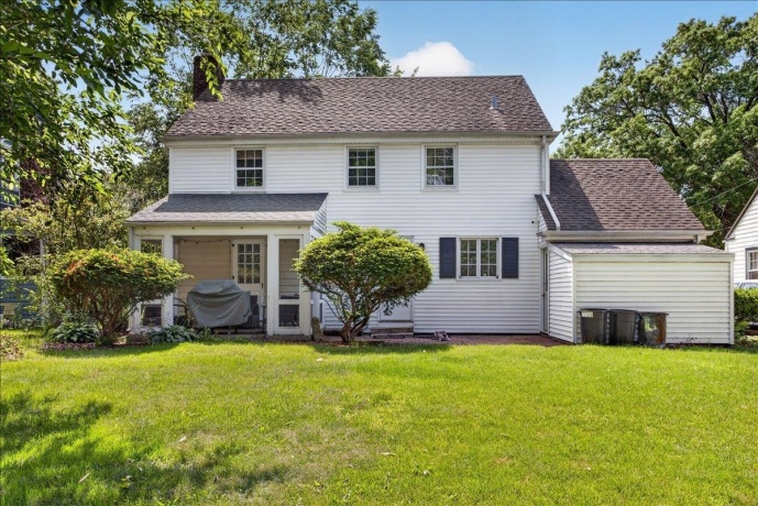 1615 Carney, ROCKFORD, Illinois 61103, 3 Bedrooms Bedrooms, ,1 BathroomBathrooms,House,For Sale,Carney,202604072