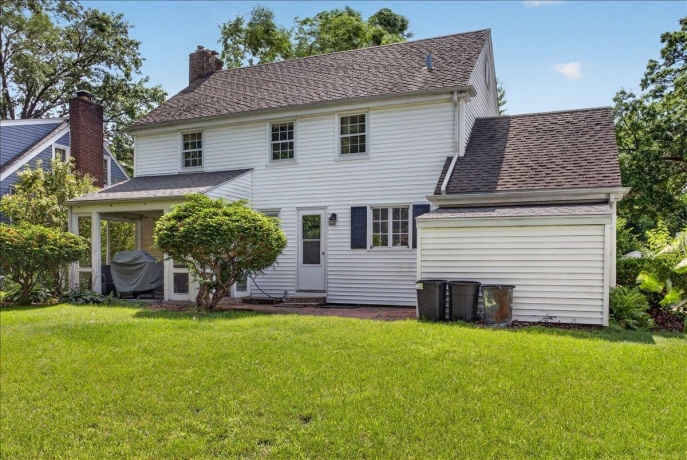 1615 Carney, ROCKFORD, Illinois 61103, 3 Bedrooms Bedrooms, ,1 BathroomBathrooms,House,For Sale,Carney,202604072