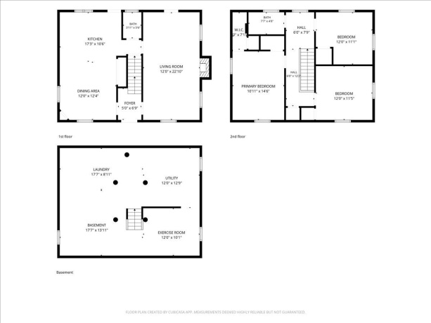 1615 Carney, ROCKFORD, Illinois 61103, 3 Bedrooms Bedrooms, ,1 BathroomBathrooms,House,For Sale,Carney,202604072
