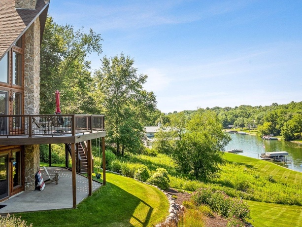 23-99 Brighton, LAKE CARROLL, Illinois 61046, 4 Bedrooms Bedrooms, ,3 BathroomsBathrooms,House,For Sale,Brighton,202604285