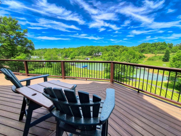 23-99 Brighton, LAKE CARROLL, Illinois 61046, 4 Bedrooms Bedrooms, ,3 BathroomsBathrooms,House,For Sale,Brighton,202604285