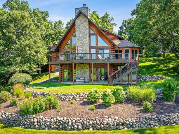 23-99 Brighton, LAKE CARROLL, Illinois 61046, 4 Bedrooms Bedrooms, ,3 BathroomsBathrooms,House,For Sale,Brighton,202604285