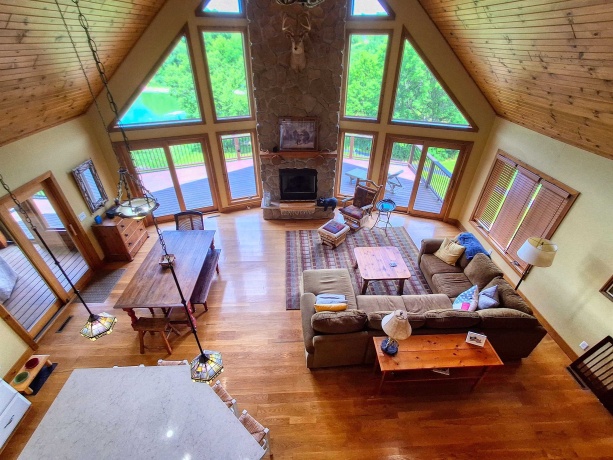 23-99 Brighton, LAKE CARROLL, Illinois 61046, 4 Bedrooms Bedrooms, ,3 BathroomsBathrooms,House,For Sale,Brighton,202604285
