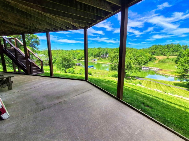 23-99 Brighton, LAKE CARROLL, Illinois 61046, 4 Bedrooms Bedrooms, ,3 BathroomsBathrooms,House,For Sale,Brighton,202604285