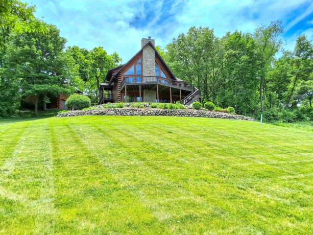 23-99 Brighton, LAKE CARROLL, Illinois 61046, 4 Bedrooms Bedrooms, ,3 BathroomsBathrooms,House,For Sale,Brighton,202604285