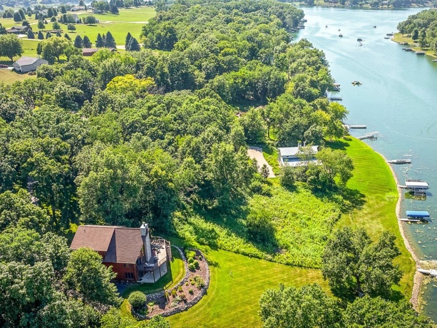 23-99 Brighton, LAKE CARROLL, Illinois 61046, 4 Bedrooms Bedrooms, ,3 BathroomsBathrooms,House,For Sale,Brighton,202604285