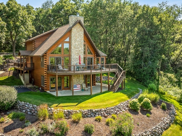 23-99 Brighton, LAKE CARROLL, Illinois 61046, 4 Bedrooms Bedrooms, ,3 BathroomsBathrooms,House,For Sale,Brighton,202604285