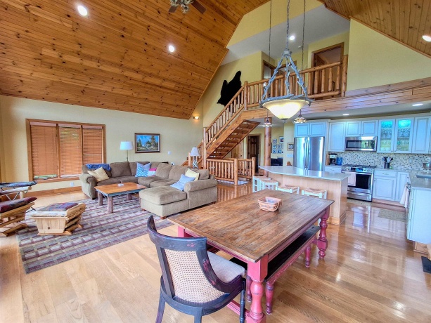 23-99 Brighton, LAKE CARROLL, Illinois 61046, 4 Bedrooms Bedrooms, ,3 BathroomsBathrooms,House,For Sale,Brighton,202604285