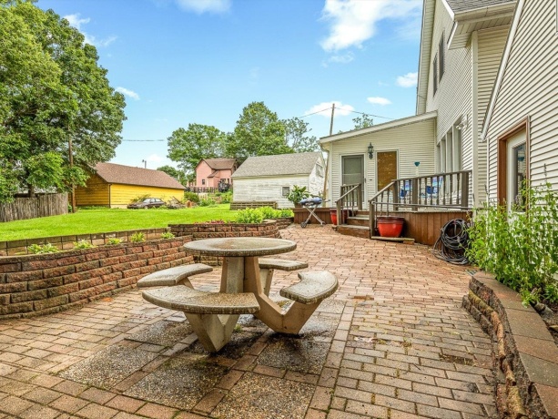 520 Division, PECATONICA, Illinois 61063, 2 Bedrooms Bedrooms, ,3 BathroomsBathrooms,House,For Sale,Division,202604286