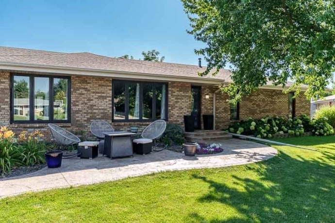3853 THISTLEDOWN, CHERRY VALLEY, Illinois 61016, 3 Bedrooms Bedrooms, ,2 BathroomsBathrooms,House,For Sale,THISTLEDOWN,202604287