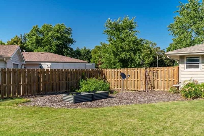 3853 THISTLEDOWN, CHERRY VALLEY, Illinois 61016, 3 Bedrooms Bedrooms, ,2 BathroomsBathrooms,House,For Sale,THISTLEDOWN,202604287