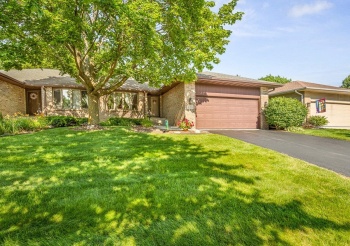 1130 FOX CHASE, ROCKFORD, Illinois 61107, 2 Bedrooms Bedrooms, ,3 BathroomsBathrooms,Condominium,For Sale,FOX CHASE,202604290