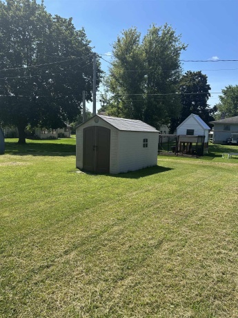 1717 LAWN, SAVANNA, Illinois 61074, 2 Bedrooms Bedrooms, ,1 BathroomBathrooms,House,For Sale,LAWN,202604288