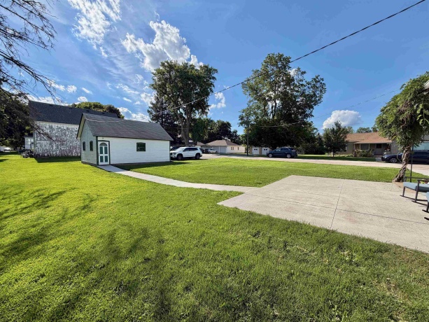 2935 Tracy, SEWARD, Illinois 61077, 3 Bedrooms Bedrooms, ,1 BathroomBathrooms,House,For Sale,Tracy,202603842