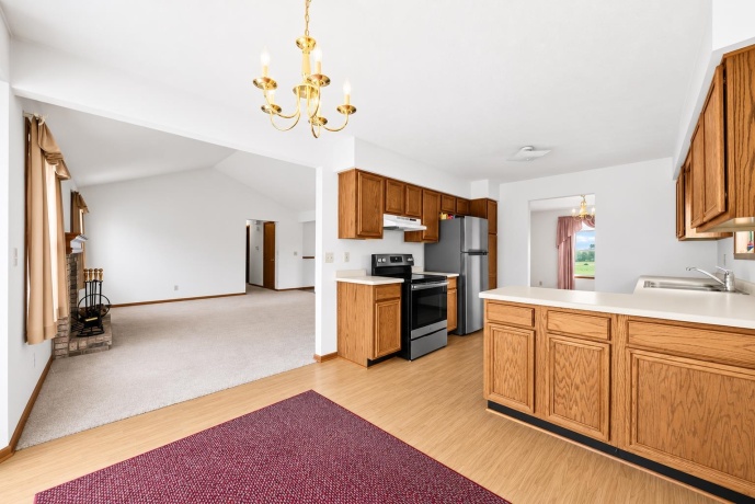 8974 Pecatonica, PECATONICA, Illinois 61063, 3 Bedrooms Bedrooms, ,2 BathroomsBathrooms,House,For Sale,Pecatonica,202604300