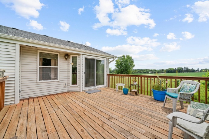 8974 Pecatonica, PECATONICA, Illinois 61063, 3 Bedrooms Bedrooms, ,2 BathroomsBathrooms,House,For Sale,Pecatonica,202604300