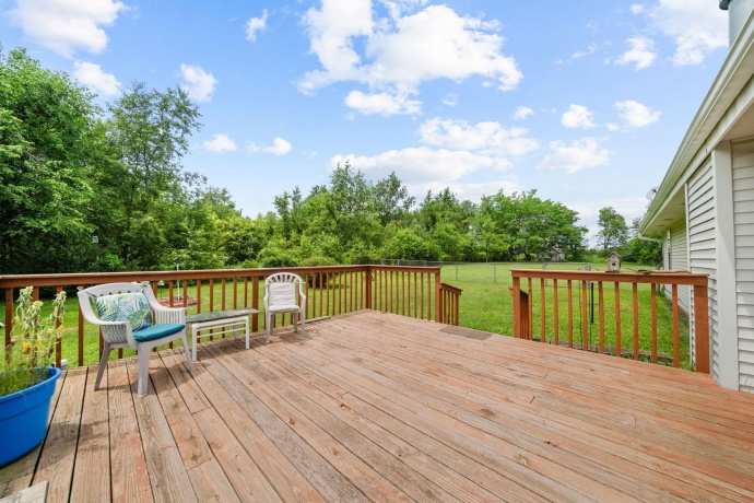 8974 Pecatonica, PECATONICA, Illinois 61063, 3 Bedrooms Bedrooms, ,2 BathroomsBathrooms,House,For Sale,Pecatonica,202604300