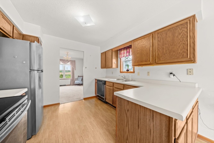 8974 Pecatonica, PECATONICA, Illinois 61063, 3 Bedrooms Bedrooms, ,2 BathroomsBathrooms,House,For Sale,Pecatonica,202604300