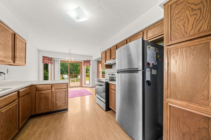 8974 Pecatonica, PECATONICA, Illinois 61063, 3 Bedrooms Bedrooms, ,2 BathroomsBathrooms,House,For Sale,Pecatonica,202604300
