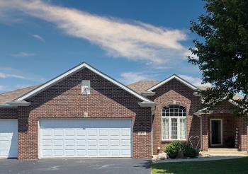 13181 Springhill, WINNEBAGO, Illinois 61088, 3 Bedrooms Bedrooms, ,2 BathroomsBathrooms,House,For Sale,Springhill,202604081