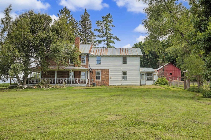 10198 Crazy Hollow, HANOVER, Illinois 61041, 3 Bedrooms Bedrooms, ,2 BathroomsBathrooms,House,For Sale,Crazy Hollow,202604303