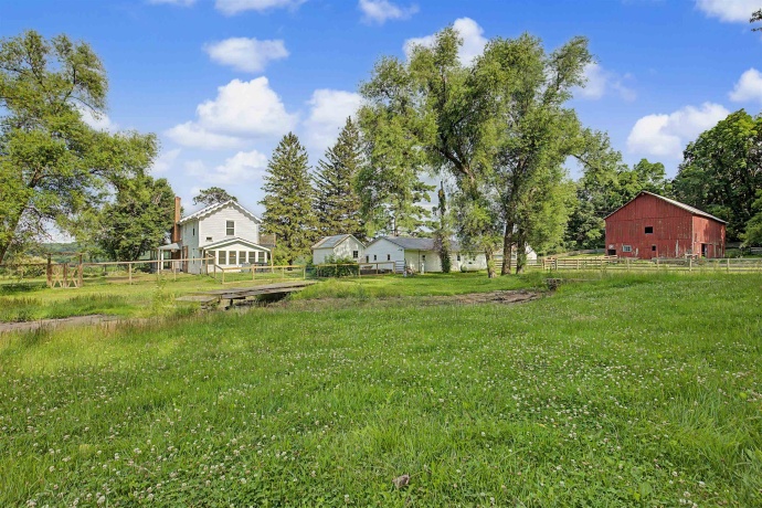 10198 Crazy Hollow, HANOVER, Illinois 61041, 3 Bedrooms Bedrooms, ,2 BathroomsBathrooms,House,For Sale,Crazy Hollow,202604303