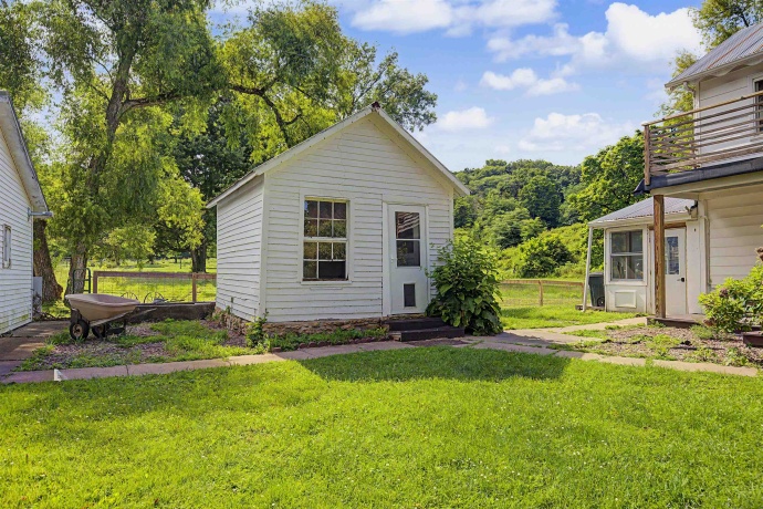 10198 Crazy Hollow, HANOVER, Illinois 61041, 3 Bedrooms Bedrooms, ,2 BathroomsBathrooms,House,For Sale,Crazy Hollow,202604303