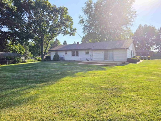 742 Aura, ROCKFORD, Illinois 61108, 3 Bedrooms Bedrooms, ,2 BathroomsBathrooms,House,For Sale,Aura,202604306