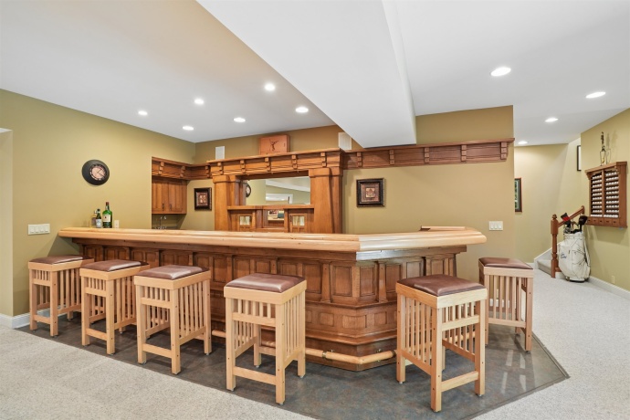 18 Sunrise, GALENA, Illinois 61036, 4 Bedrooms Bedrooms, ,5 BathroomsBathrooms,House,For Sale,Sunrise,202604307