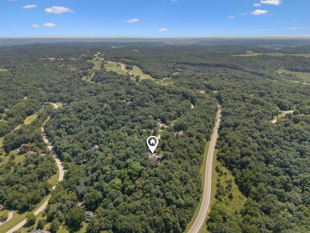 18 Sunrise, GALENA, Illinois 61036, 4 Bedrooms Bedrooms, ,5 BathroomsBathrooms,House,For Sale,Sunrise,202604307