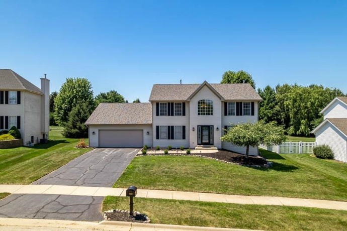1142 University, ROCKTON, Illinois 61072, 4 Bedrooms Bedrooms, ,2 BathroomsBathrooms,House,For Sale,University,202604309