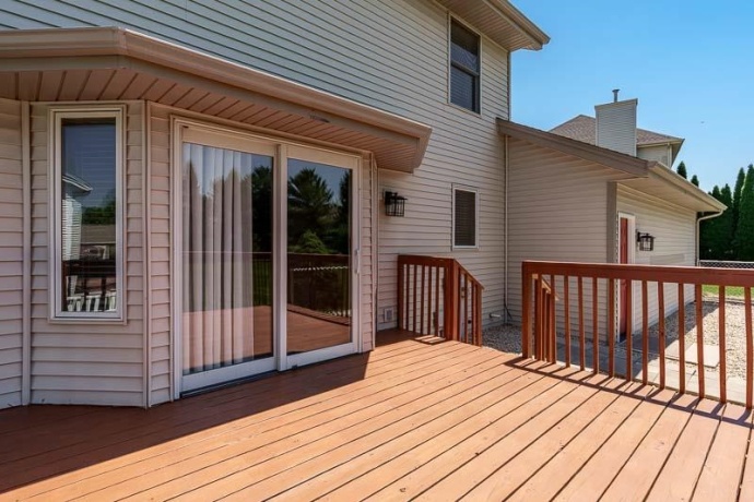 1142 University, ROCKTON, Illinois 61072, 4 Bedrooms Bedrooms, ,2 BathroomsBathrooms,House,For Sale,University,202604309