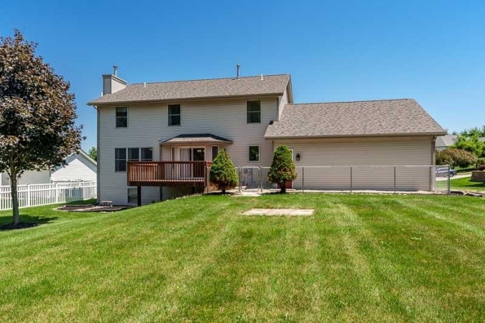 1142 University, ROCKTON, Illinois 61072, 4 Bedrooms Bedrooms, ,2 BathroomsBathrooms,House,For Sale,University,202604309