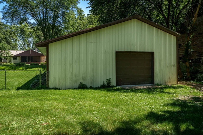 11040 Main, ROCKTON, Illinois 61072, 4 Bedrooms Bedrooms, ,1 BathroomBathrooms,House,For Sale,Main,202604310