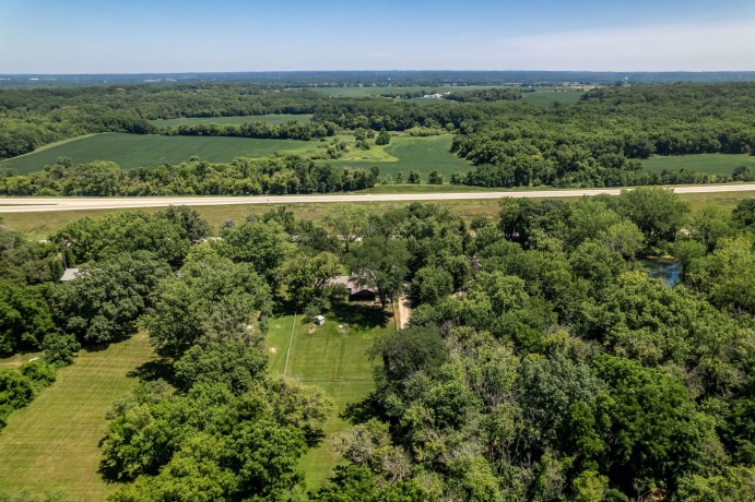 11040 Main, ROCKTON, Illinois 61072, 4 Bedrooms Bedrooms, ,1 BathroomBathrooms,House,For Sale,Main,202604310