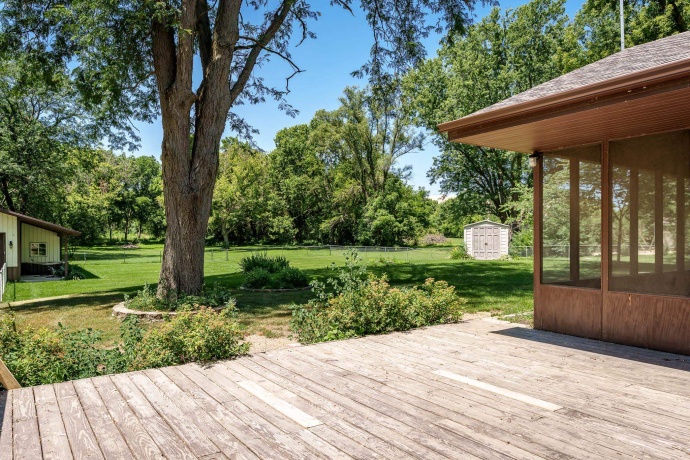 11040 Main, ROCKTON, Illinois 61072, 4 Bedrooms Bedrooms, ,1 BathroomBathrooms,House,For Sale,Main,202604310