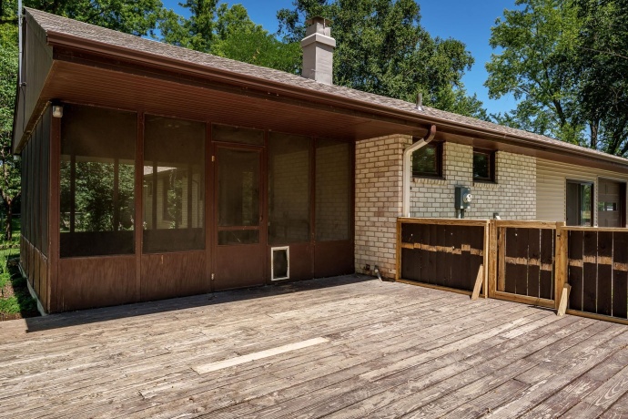 11040 Main, ROCKTON, Illinois 61072, 4 Bedrooms Bedrooms, ,1 BathroomBathrooms,House,For Sale,Main,202604310