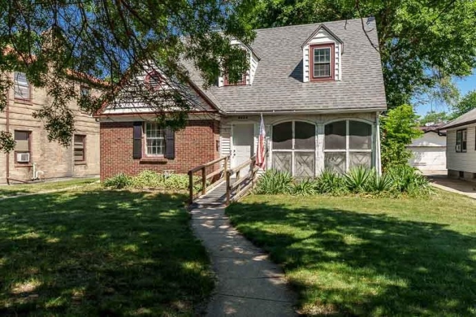 2203 Benderwirt, ROCKFORD, Illinois 61103, 4 Bedrooms Bedrooms, ,1 BathroomBathrooms,House,For Sale,Benderwirt,202604311